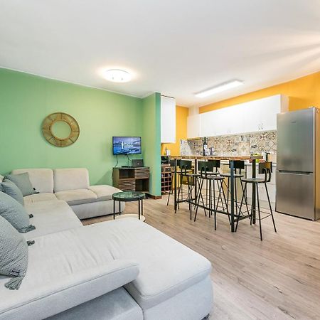 Guestready - Formosa Island 9Th Appartement Porto Buitenkant foto