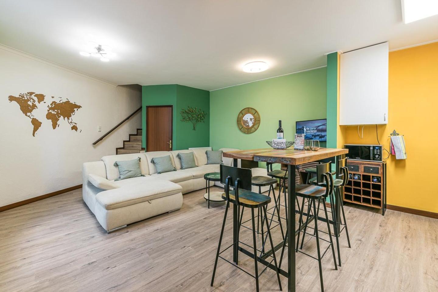 Guestready - Formosa Island 9Th Appartement Porto Buitenkant foto