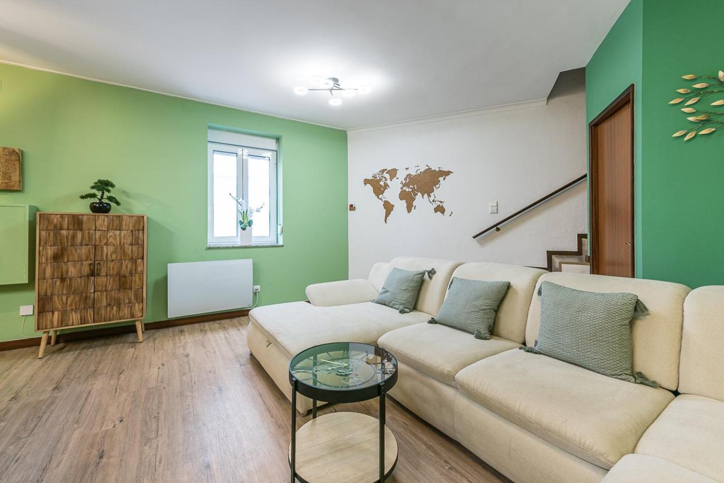 Guestready - Formosa Island 9Th Appartement Porto Buitenkant foto