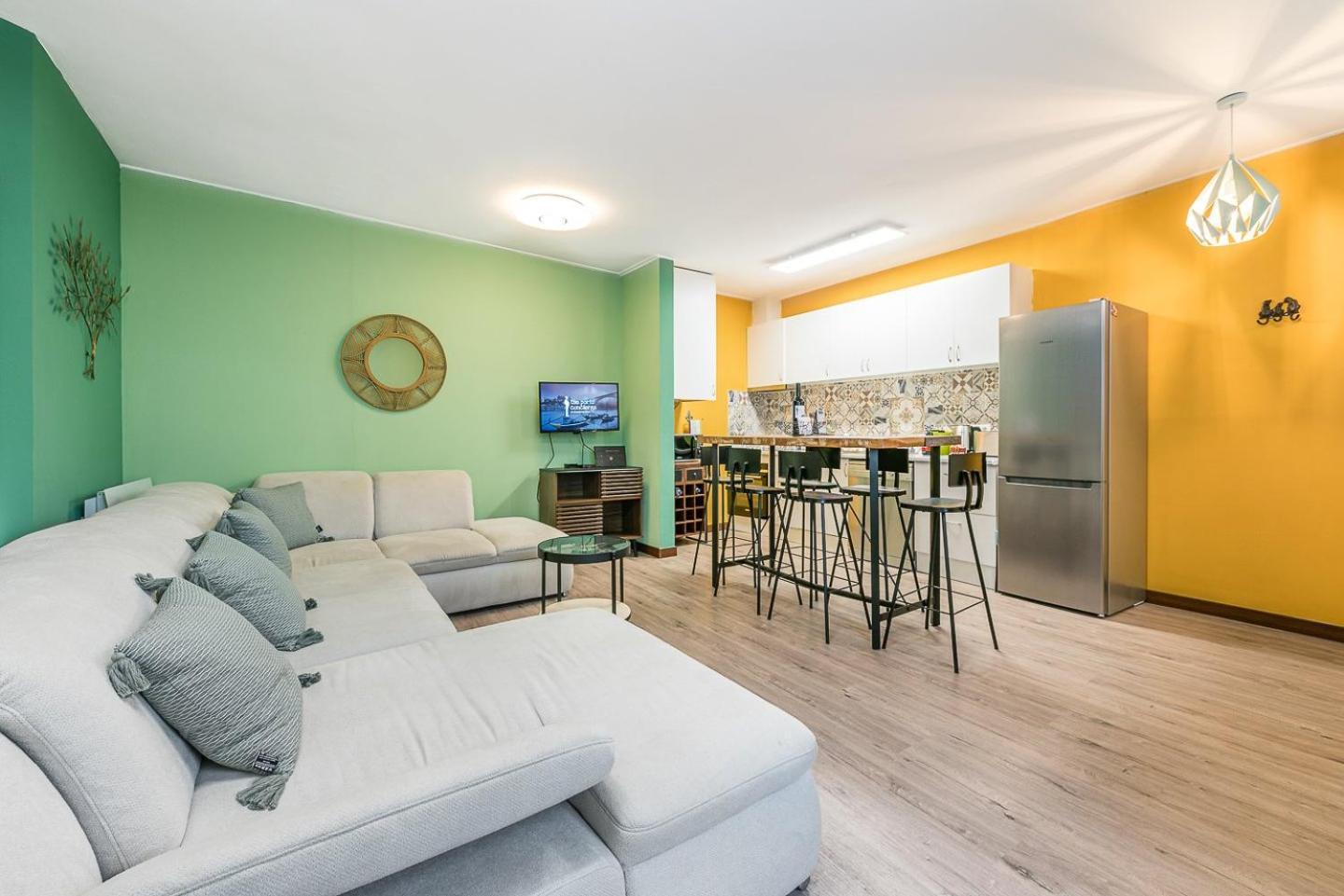 Guestready - Formosa Island 9Th Appartement Porto Buitenkant foto