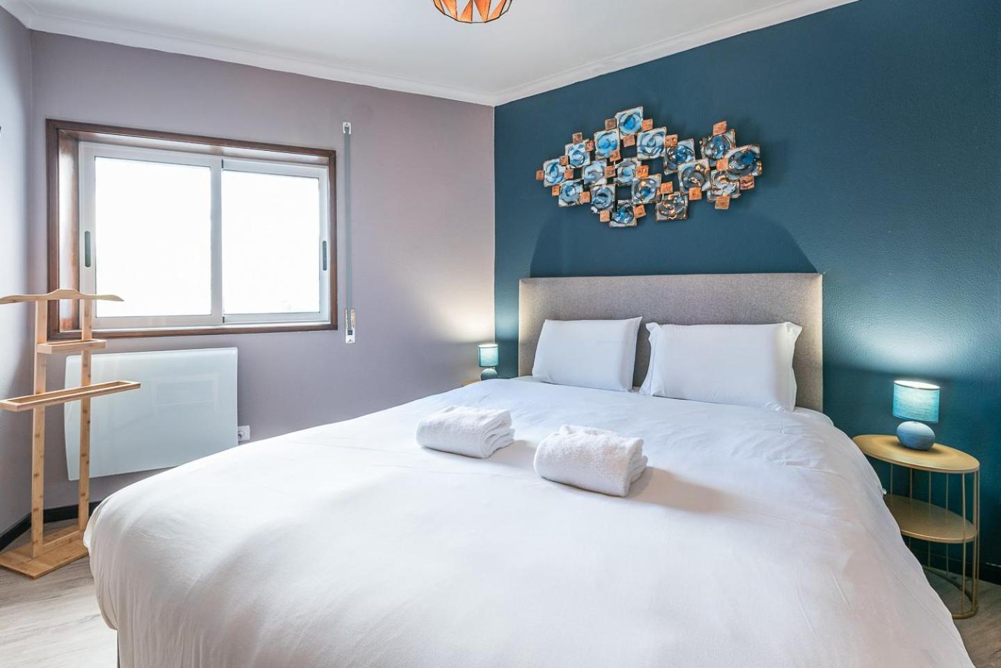 Guestready - Formosa Island 9Th Appartement Porto Buitenkant foto