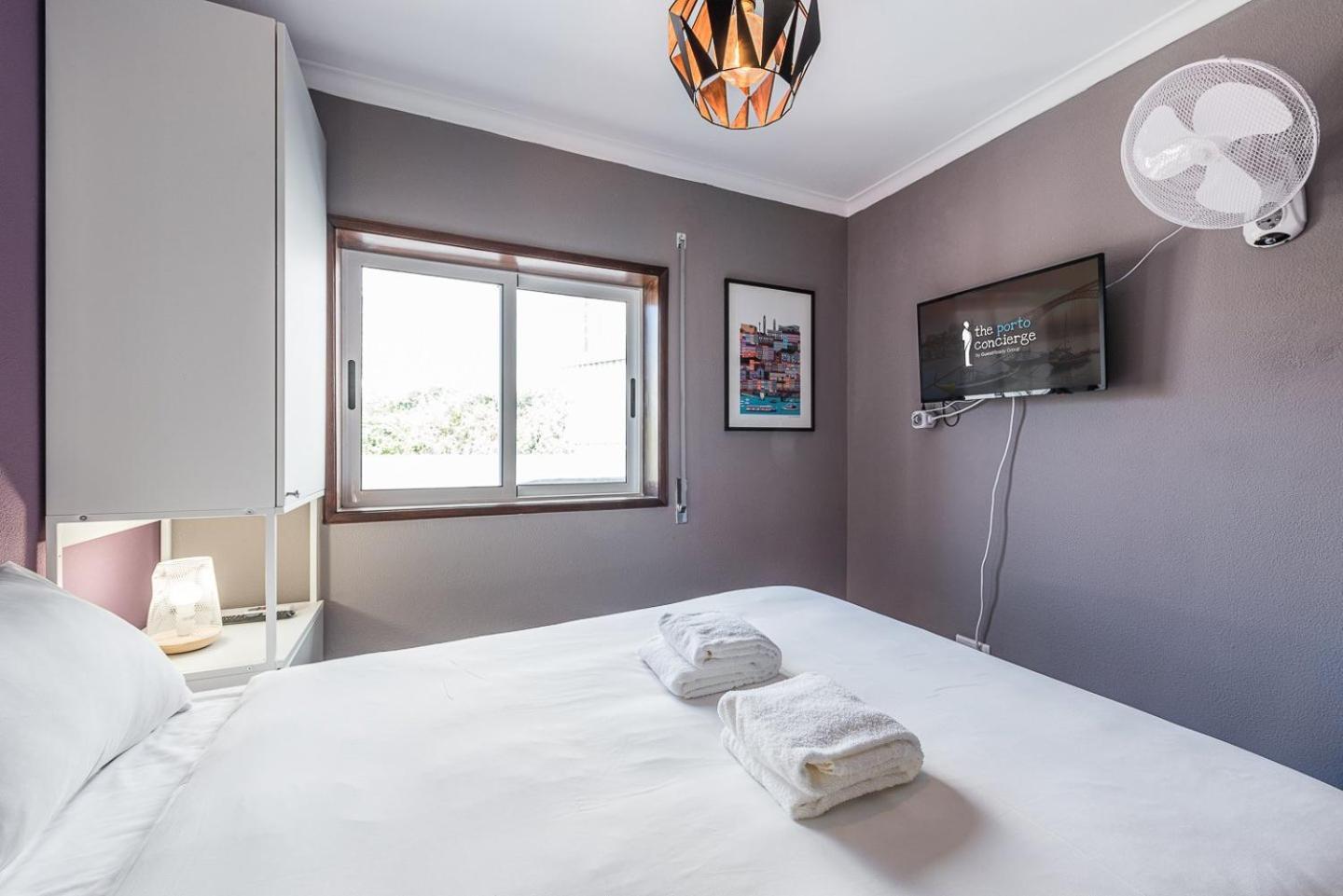 Guestready - Formosa Island 9Th Appartement Porto Buitenkant foto