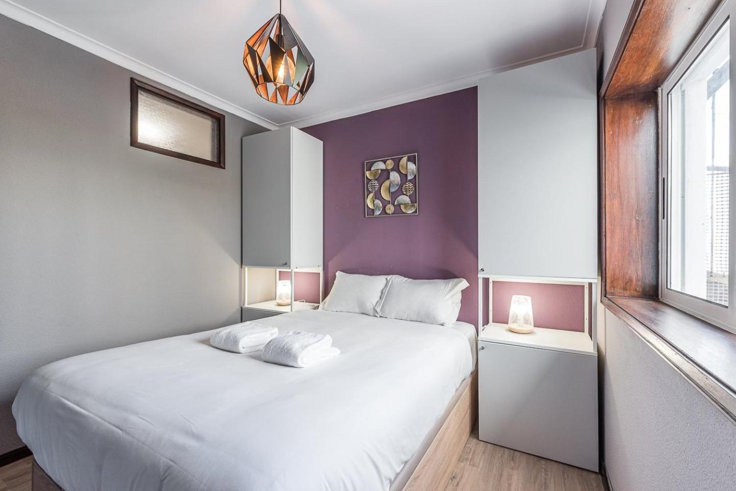 Guestready - Formosa Island 9Th Appartement Porto Buitenkant foto