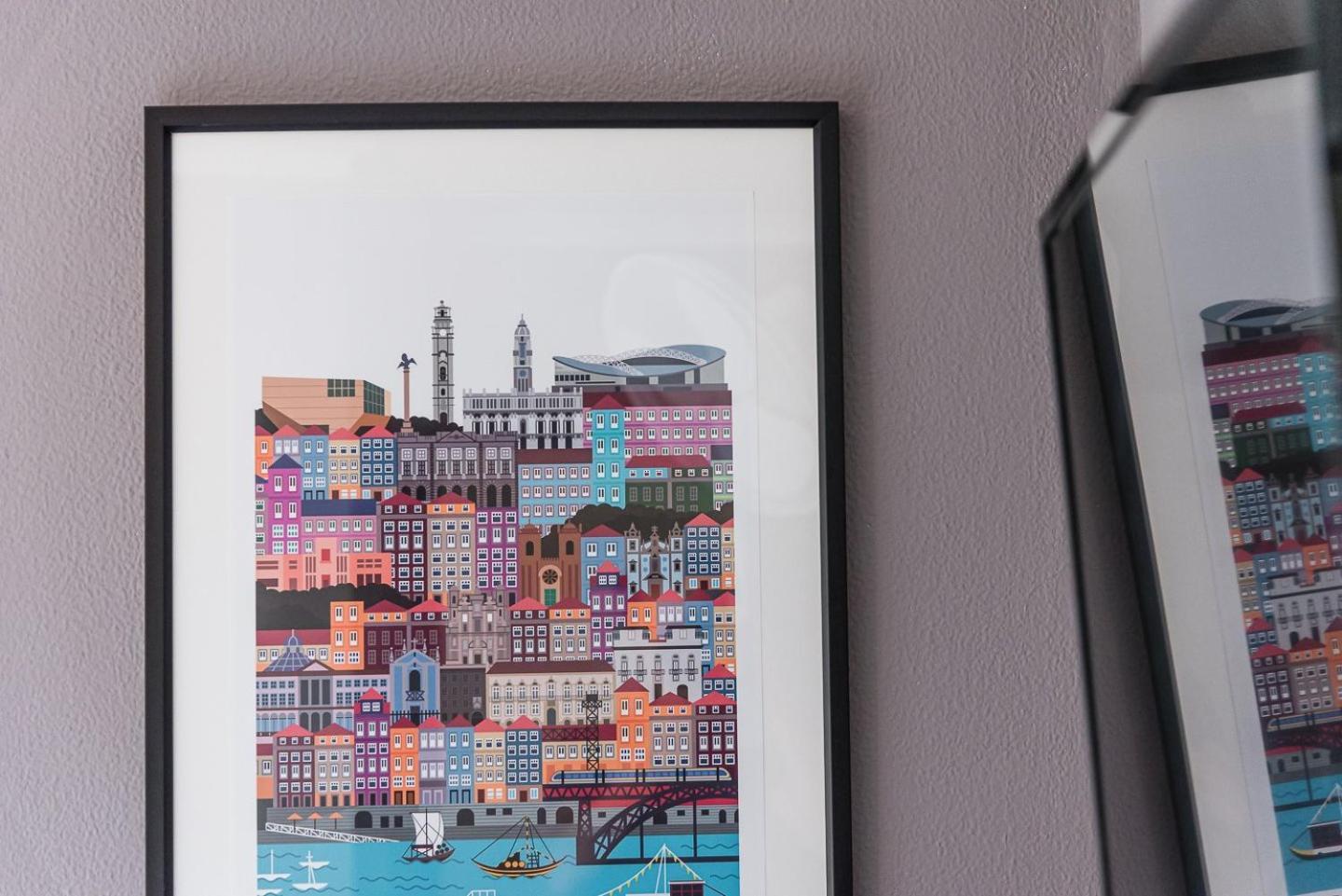 Guestready - Formosa Island 9Th Appartement Porto Buitenkant foto