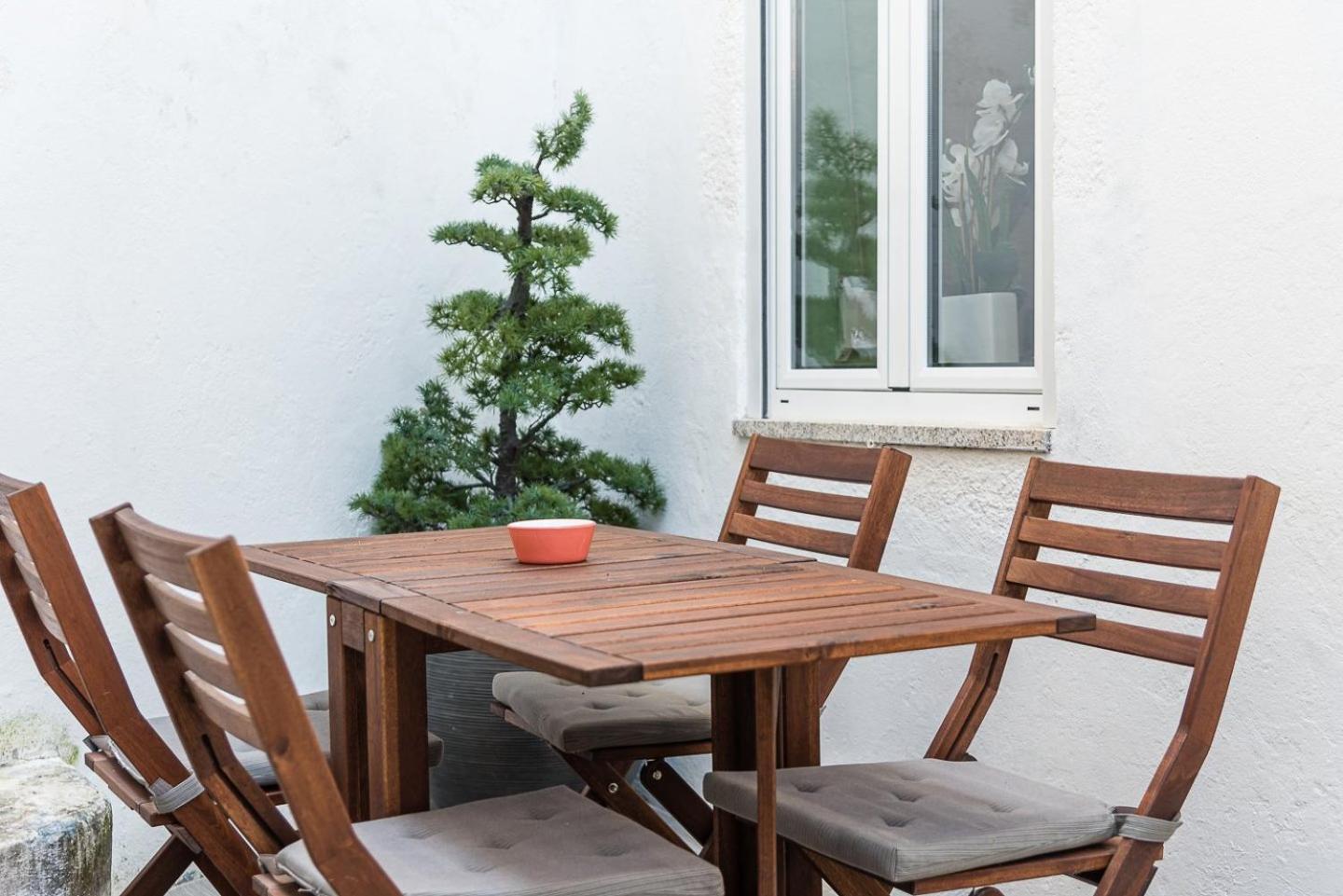 Guestready - Formosa Island 9Th Appartement Porto Buitenkant foto