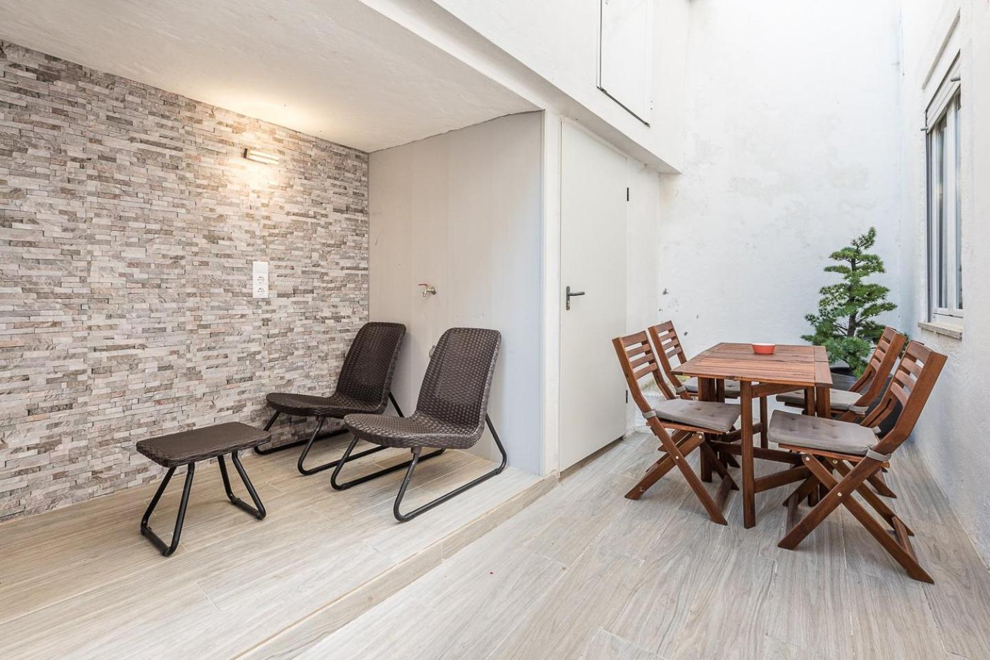 Guestready - Formosa Island 9Th Appartement Porto Buitenkant foto