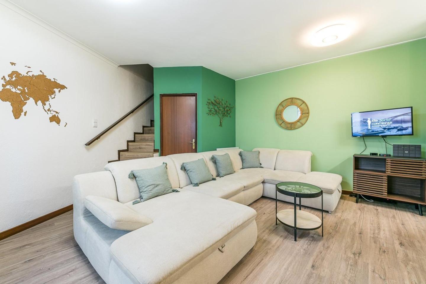 Guestready - Formosa Island 9Th Appartement Porto Buitenkant foto