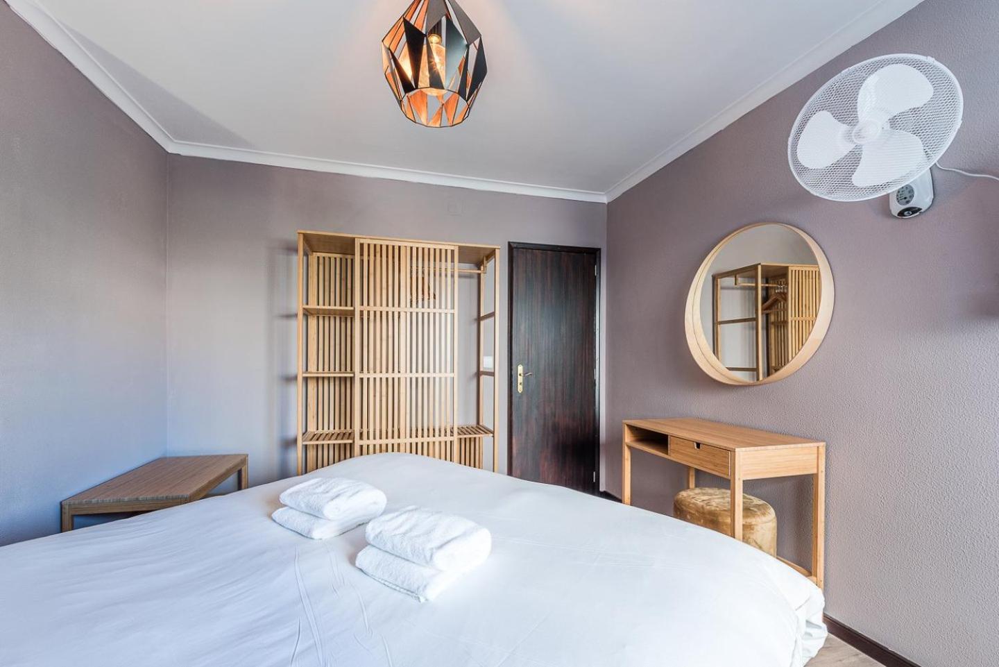 Guestready - Formosa Island 9Th Appartement Porto Buitenkant foto