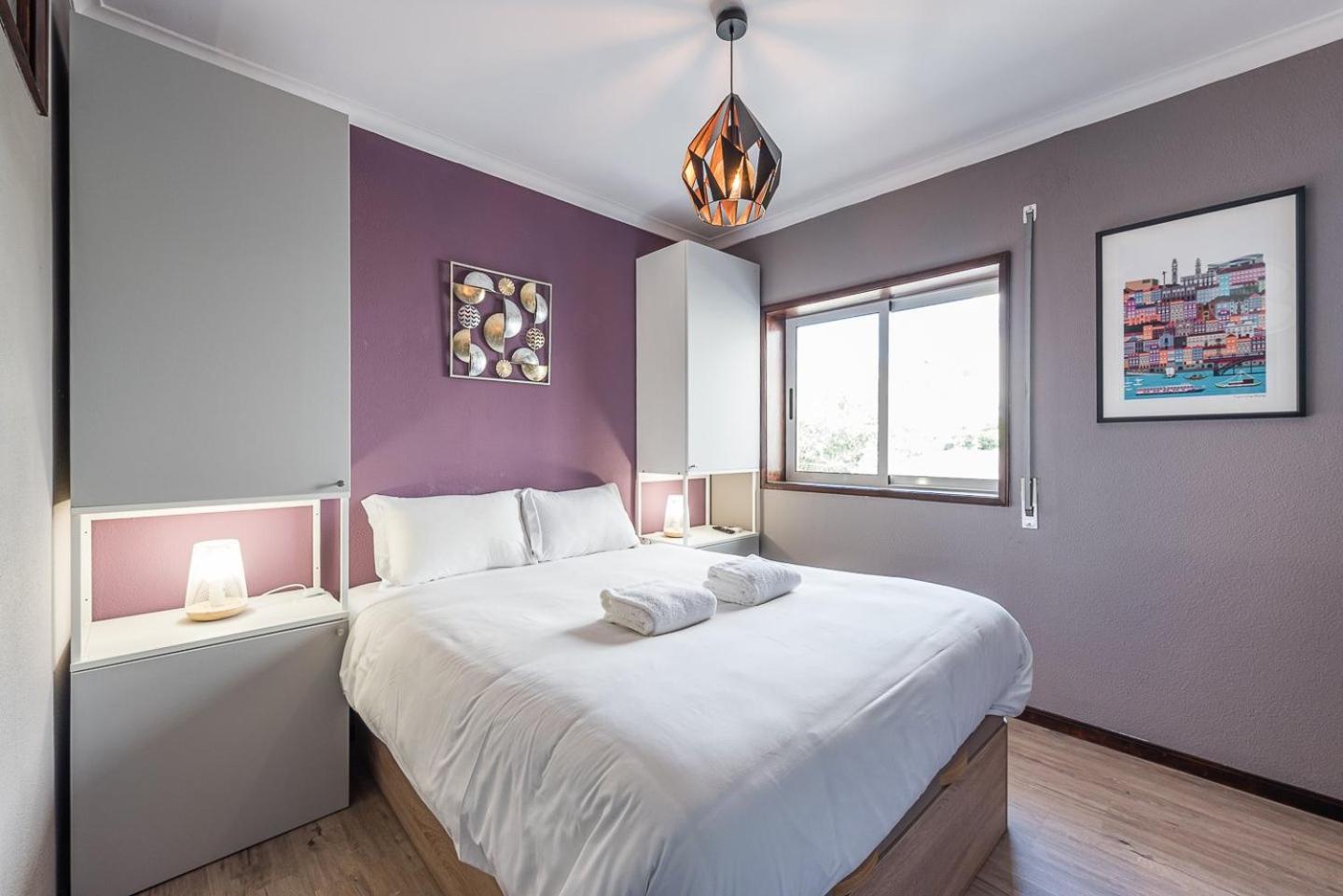 Guestready - Formosa Island 9Th Appartement Porto Buitenkant foto