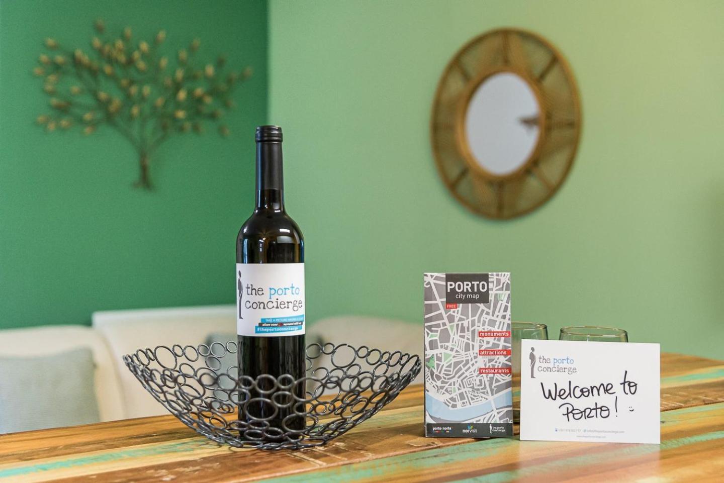 Guestready - Formosa Island 9Th Appartement Porto Buitenkant foto