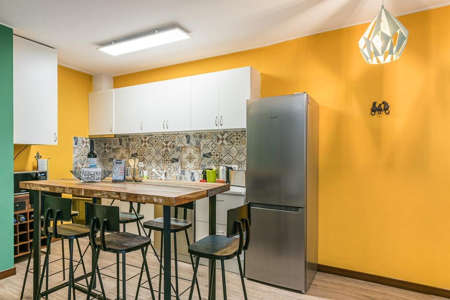 Guestready - Formosa Island 9Th Appartement Porto Buitenkant foto