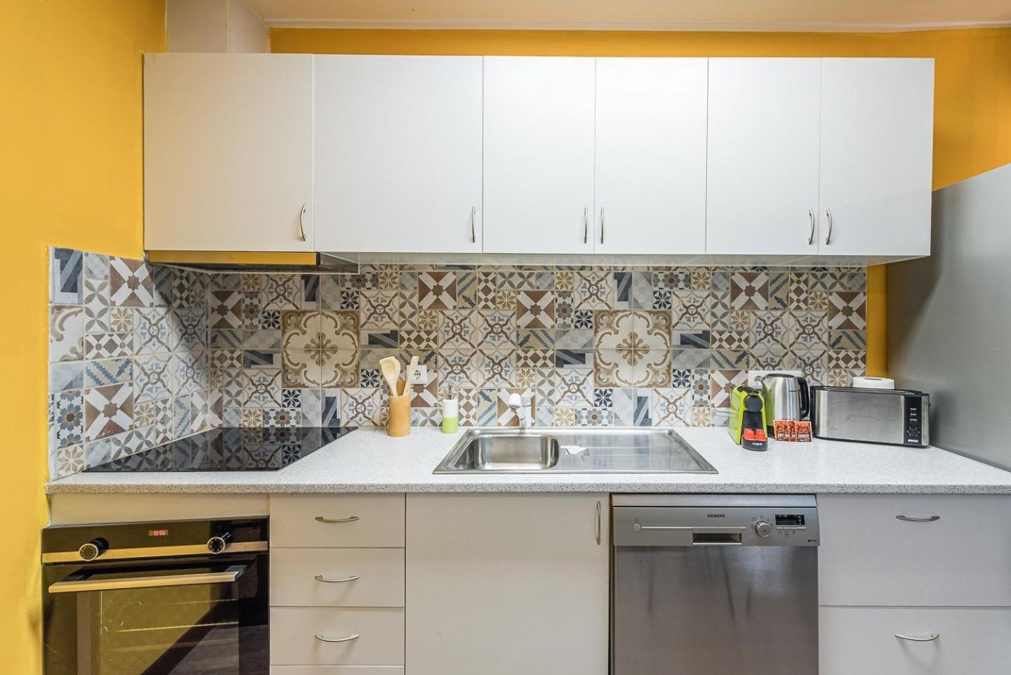 Guestready - Formosa Island 9Th Appartement Porto Buitenkant foto