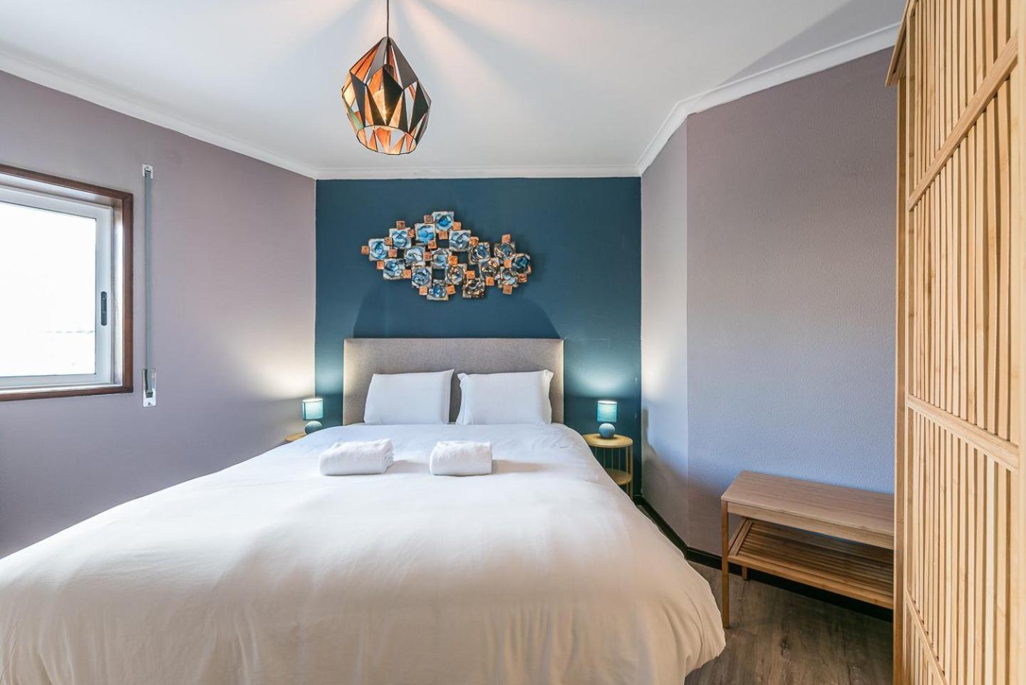 Guestready - Formosa Island 9Th Appartement Porto Buitenkant foto