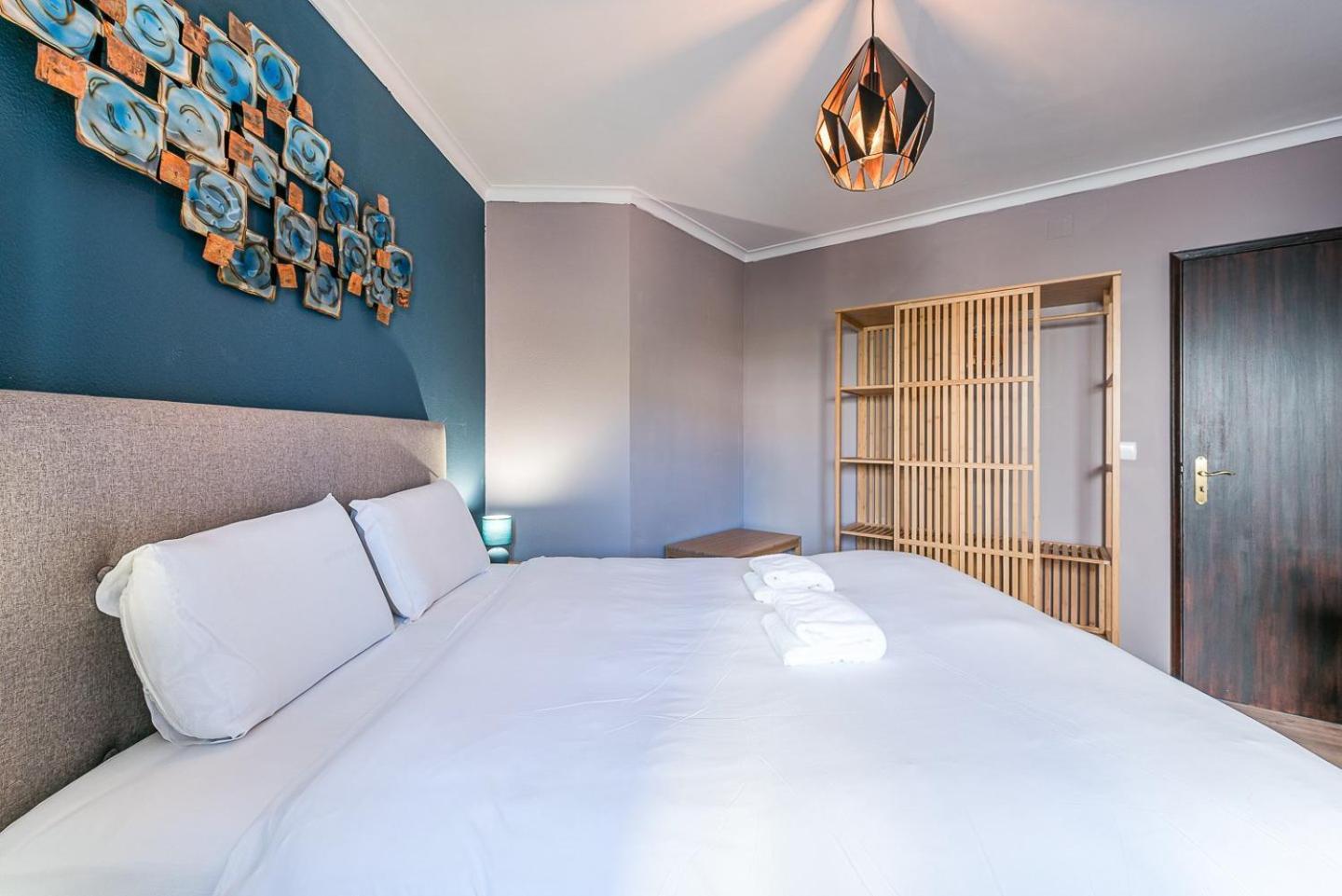 Guestready - Formosa Island 9Th Appartement Porto Buitenkant foto