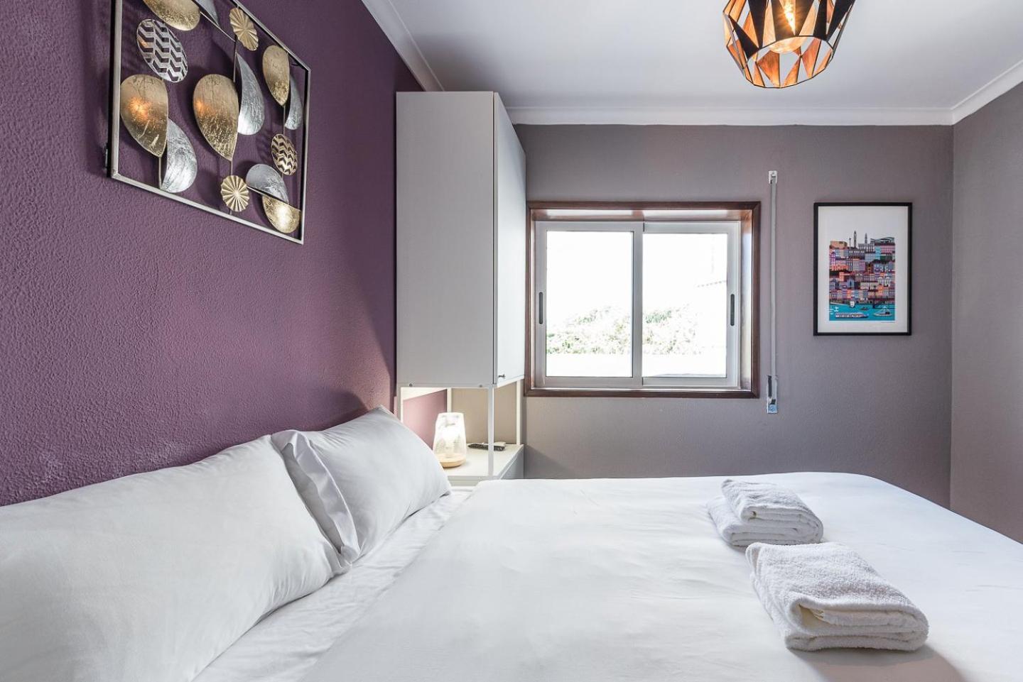 Guestready - Formosa Island 9Th Appartement Porto Buitenkant foto